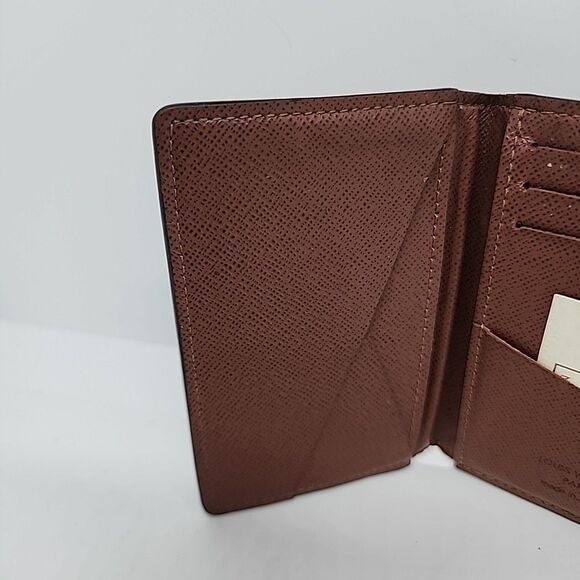 Louis Vuitton Monogram Organizer - Picture 4 of 14